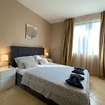 Two Bedroom In Trakia Sunny Apartment