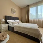 Two Bedroom In Trakia Sunny Slantschew brjag
