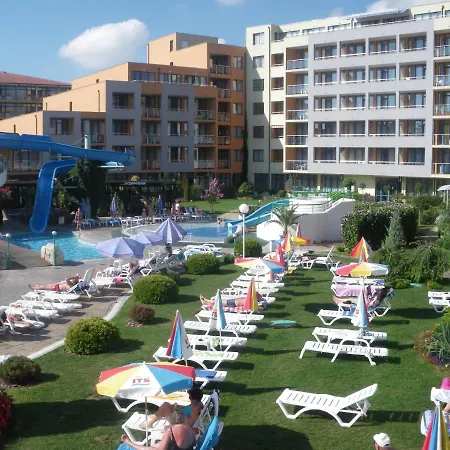 Lejlighed Two Bedroom In Trakia Sunny Sunny Beach