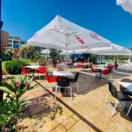 Lejlighed Two Bedroom In Trakia Sunny *