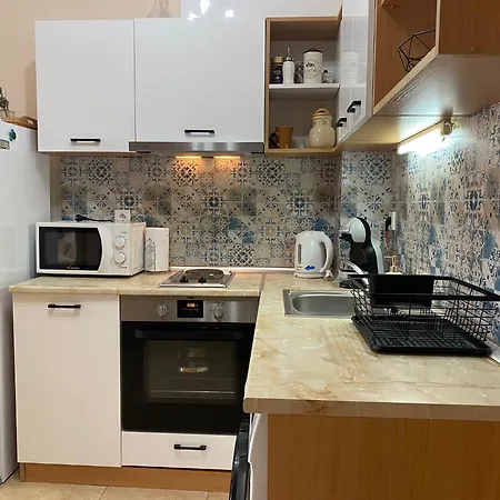 Lejlighed Two Bedroom In Trakia Sunny *