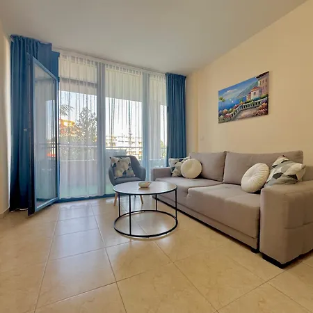 Two Bedroom In Trakia Sunny Apartamento