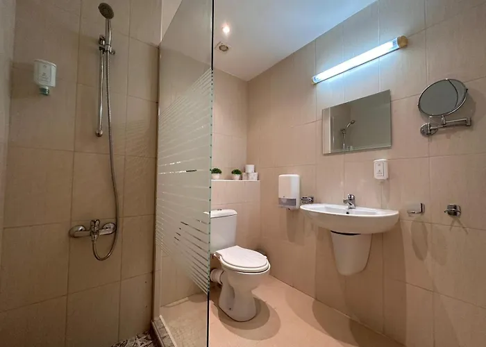 Two Bedroom In Trakia Sunny * Sunny Beach