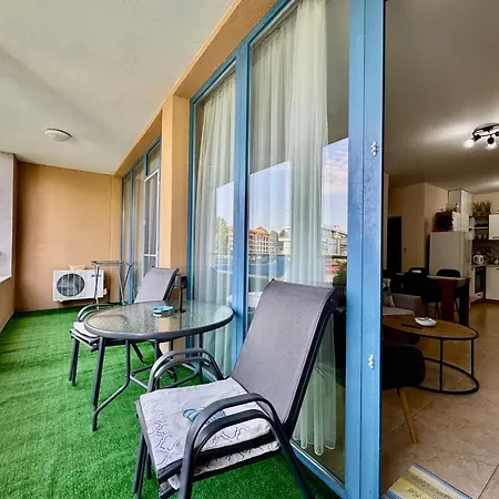 Two Bedroom In Trakia Sunny *