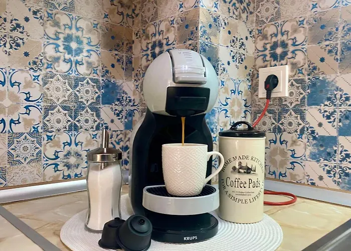 Two Bedroom In Trakia Sunny サニービーチ