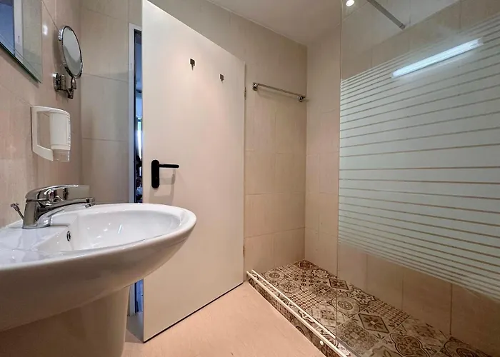 Two Bedroom In Trakia Sunny