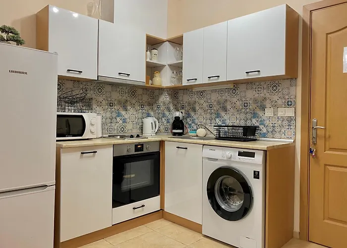 Two Bedroom In Trakia Sunny アパート サニービーチ