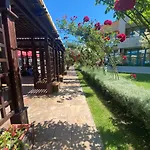 Two Bedroom In Trakia Sunny Lägenhet *