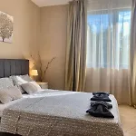 Lägenhet Two Bedroom In Trakia Sunny *