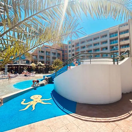 Two Bedroom In Trakia Sunny *