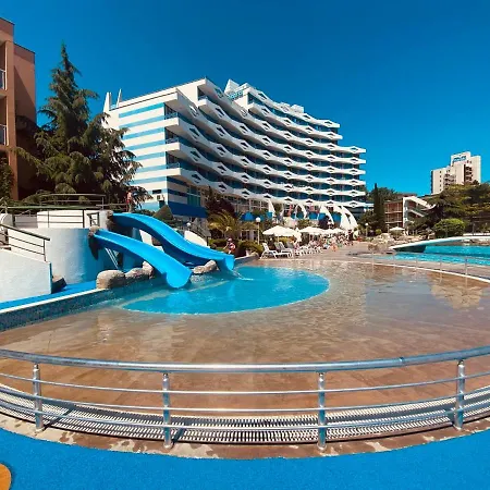 شقة Two Bedroom In Trakia Sunny