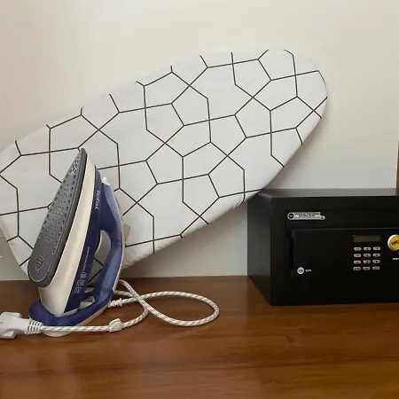 شقة Two Bedroom In Trakia Sunny ساني بيتش