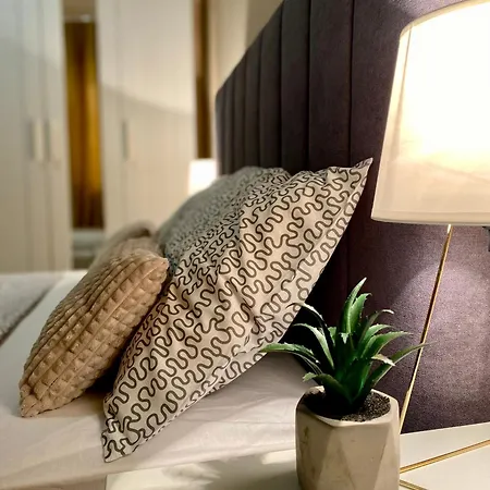 Two Bedroom In Trakia Sunny Apartamento Sunny Beach