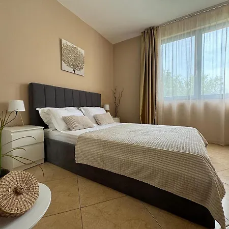 Two Bedroom In Trakia Sunny ساني بيتش