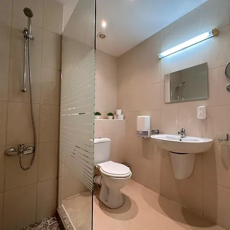 Two Bedroom In Trakia Sunny * Sunny Beach