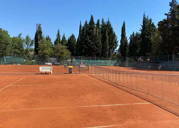 Apartment Two Bedroom In Trakia Sunny Sunny Beach