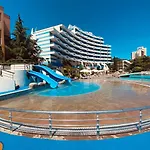 公寓 Two Bedroom In Trakia Sunny