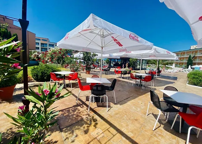 Διαμέρισμα Two Bedroom In Trakia Sunny *