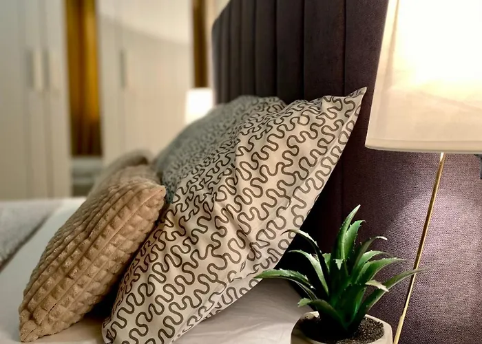 Two Bedroom In Trakia Sunny Διαμέρισμα Σάνι Μπιτς